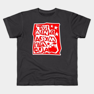 Totalna Asymilacja Kids T-Shirt